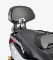 Respaldo para Pasajero GIVI Yamaha X-MAX 125 (23-26) TB2167A
