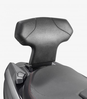 Respaldo para Pasajero GIVI Suzuki Burgman 400 (17-26) TB3115