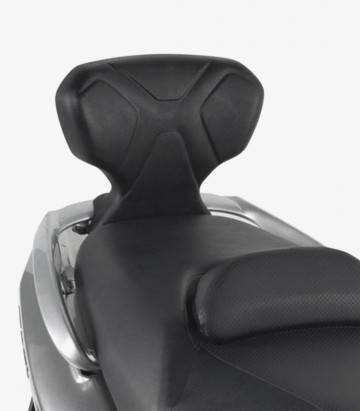 GIVI Passenger Backrest Yamaha T-MAX 500 (01-07) TB51