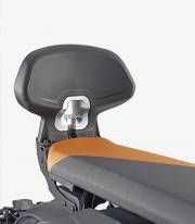 GIVI Passenger Backrest BMW CE 04 (22-25) TB5142A