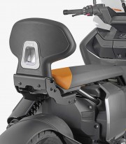 GIVI Passenger Backrest BMW CE 04 (22-25) TB5142A