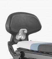 GIVI Passenger Backrest BMW CE 02 (24-26) TB5147A