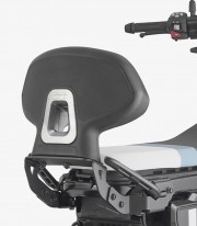 Respaldo para Pasajero GIVI BMW CE 02 (24-26) TB5147A