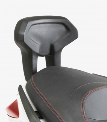 GIVI Passenger Backrest MBK Skycruiser 125 (10-12) TB55