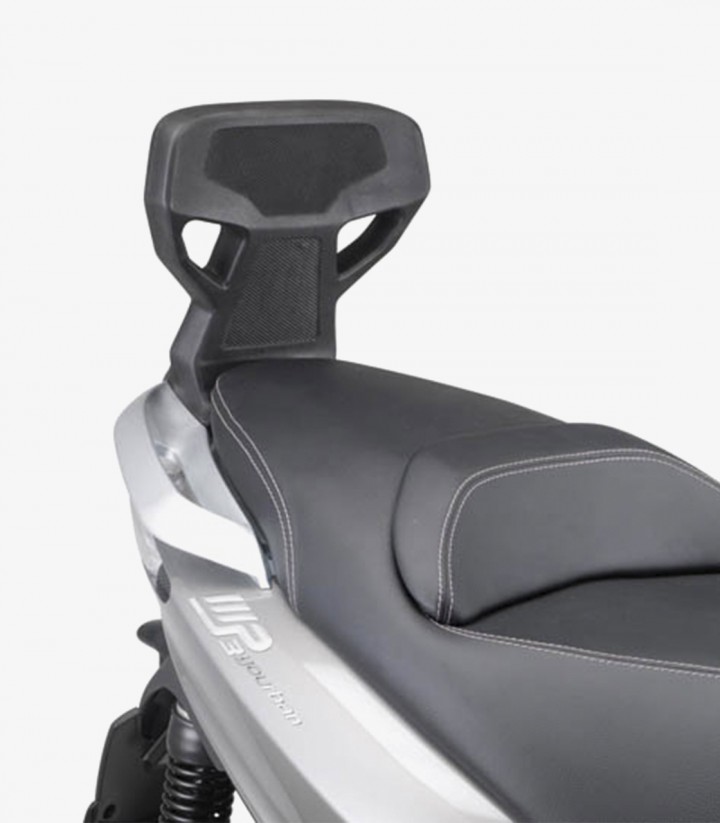 Respaldo para Pasajero GIVI Piaggio MP3 Yourban 125-300 (11-18) TB5600