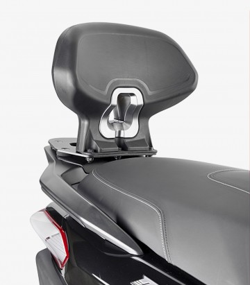 Respaldo para Pasajero GIVI Piaggio MP3 HPE 400-400 Sport - 530 Exclusive (22-26) TB5619A