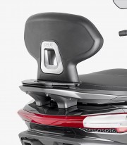 Respaldo para Pasajero GIVI Piaggio MP3 HPE 400-400 Sport - 530 Exclusive (22-26) TB5619A