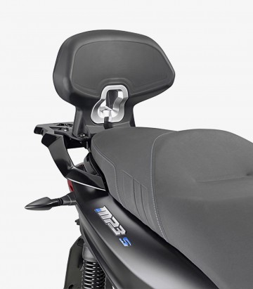 Respaldo para Pasajero GIVI Piaggio MP3 310 (25-26) TB5622A