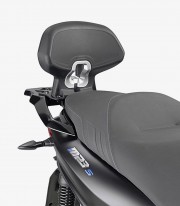 Respaldo para Pasajero GIVI Piaggio MP3 310 (25-26) TB5622A
