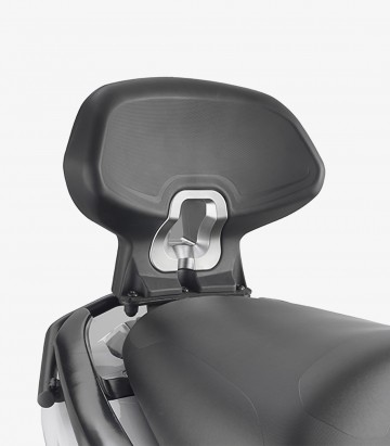 Respaldo para Pasajero GIVI Zontes 350 E (23-25) TB7603A