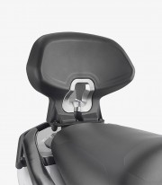 Respaldo para Pasajero GIVI Zontes 350 E (23-25) TB7603A
