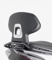 Respaldo para Pasajero GIVI Zontes 350 E (23-25) TB7603A