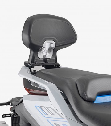 GIVI Passenger Backrest Zontes 368 G (25-26) TB7604A