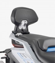 Respaldo para Pasajero GIVI Zontes 368 G (25-26) TB7604A