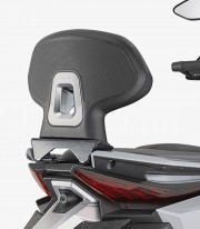 GIVI Passenger Backrest Zontes 368 G (25-26) TB7604A