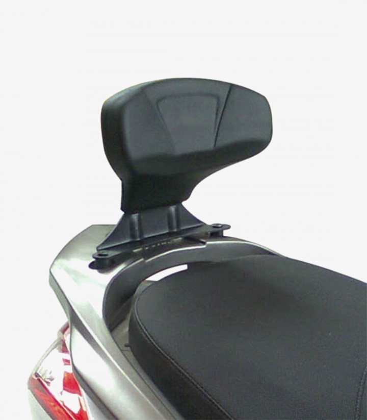Rückenlehne für den Sozius GIVI Kymco Downtown 125i-200i-300i (09-17) TB82