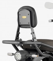 Respaldo para Pasajero GIVI Moto Guzzi V7 850 Stone / Special (21-26) TS8206B