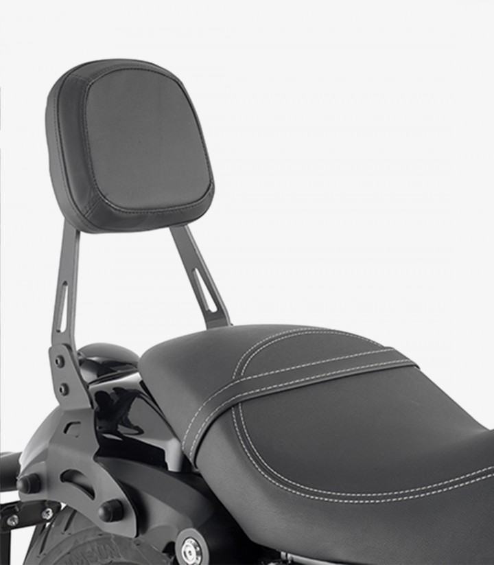 Respaldo Sin Portaequipajes para Pasajero GIVI Keeway V 302 C (23-26) TS9106B