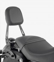 Respaldo Sin Portaequipajes para Pasajero GIVI Keeway V 302 C (23-26) TS9106B