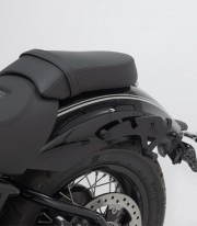 Soporte Lateral Izquierdo SLH LH1 BMW R 18 (20) SW-MOTECH HTA.07.682.10000 HTA.07.682.10000
