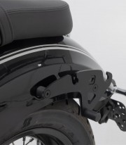 SW-MOTECH Left SLH LH1 Side Carrier for BMW R 18 (20) HTA.07.682.10000 HTA.07.682.10000