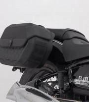 Soporte Lateral Izquierdo SLH LH1 BMW R 18 (20) SW-MOTECH HTA.07.682.10000 HTA.07.682.10000