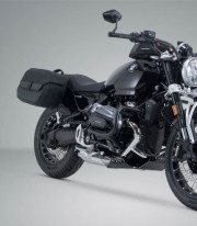 SW-MOTECH Right SLH LH1 Side Carrier for BMW R 12 (23-24) HTA.07.996.19000 HTA.07.996.19000