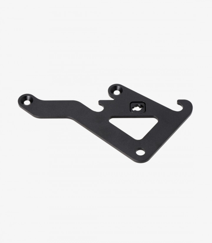 Seitenträger Links SLH LH1 Kawasaki Eliminator 500 (23) SW-MOTECH HTA.08.604.18000