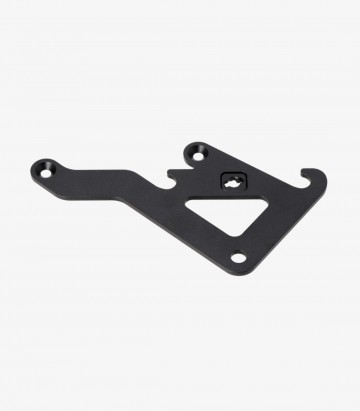 Soporte Lateral Izquierdo SLH LH1 Kawasaki Eliminator 500 / SE (23) SW-MOTECH HTA.08.604.18000