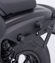 SW-MOTECH Left SLH LH1 Side Carrier for Kawasaki Eliminator 500 / SE (23) HTA.08.604.18000 HTA.08.604.18000
