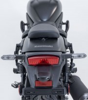 SW-MOTECH Left SLH LH1 Side Carrier for Kawasaki Eliminator 500 / SE (23) HTA.08.604.18000 HTA.08.604.18000
