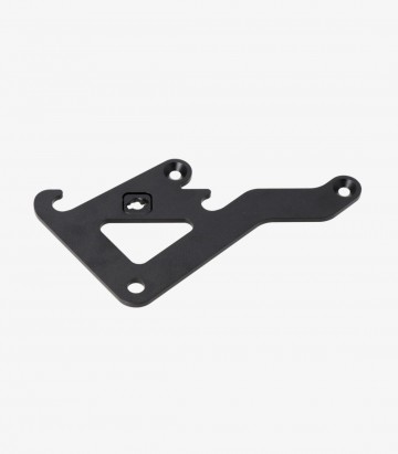 SW-MOTECH Right SLH LH1 Side Carrier for Kawasaki Eliminator 500 / SE (23) HTA.08.604.19000
