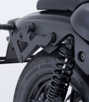 SW-MOTECH Right SLH LH1 Side Carrier for Kawasaki Eliminator 500 / SE (23) HTA.08.604.19000 HTA.08.604.19000