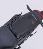 SW-MOTECH Right SLH LH1 Side Carrier for Kawasaki Eliminator 500 / SE (23) HTA.08.604.19000 HTA.08.604.19000