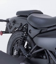 SW-MOTECH Right SLH LH1 Side Carrier for Kawasaki Eliminator 500 / SE (23) HTA.08.604.19000 HTA.08.604.19000