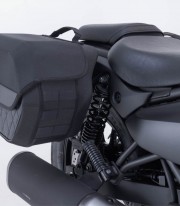 Soporte Lateral Derecho SLH LH1 Kawasaki Eliminator 500 / SE (23) SW-MOTECH HTA.08.604.19000 HTA.08.604.19000