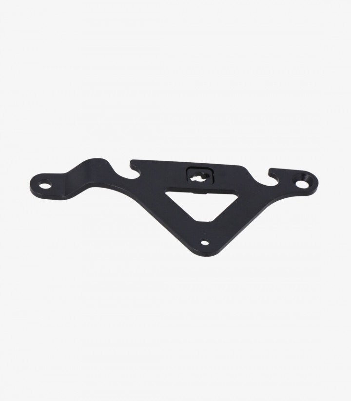 Seitenträger Links SLH LH1 Kawasaki Vulcan S (16-23) SW-MOTECH HTA.08.682.10100