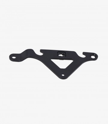 SW-MOTECH Left SLH LH1 Side Carrier for Kawasaki Vulcan S (16-23) HTA.08.682.10100