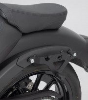 SW-MOTECH Left SLH LH1 Side Carrier for Kawasaki Vulcan S (16-23) HTA.08.682.10100 HTA.08.682.10100
