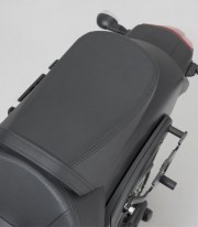 SW-MOTECH Left SLH LH1 Side Carrier for Kawasaki Vulcan S (16-23) HTA.08.682.10100 HTA.08.682.10100