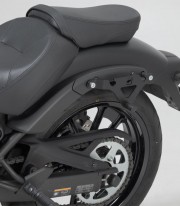 SW-MOTECH Left SLH LH1 Side Carrier for Kawasaki Vulcan S (16-23) HTA.08.682.10100 HTA.08.682.10100
