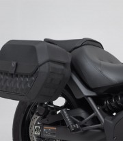 Soporte Lateral Derecho SLH LH1 Kawasaki Vulcan S (16-23) SW-MOTECH HTA.08.682.11000 HTA.08.682.11000