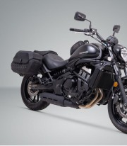 Soporte Lateral Derecho SLH LH1 Kawasaki Vulcan S (16-23) SW-MOTECH HTA.08.682.11000 HTA.08.682.11000