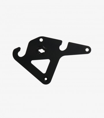 SW-MOTECH Left SLH LH1 Side Carrier for Triumph Bonneville Speedmaster (18-24) HTA.11.682.10000