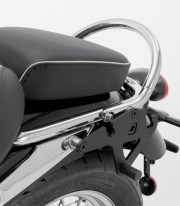 Soporte Lateral Izquierdo SLH LH1 Triumph Bonneville Speedmaster (18-24) SW-MOTECH HTA.11.682.10000 HTA.11.682.10000