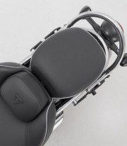 SW-MOTECH Left SLH LH1 Side Carrier for Triumph Bonneville Speedmaster (18-24) HTA.11.682.10000 HTA.11.682.10000