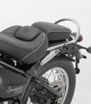 SW-MOTECH Left SLH LH1 Side Carrier for Triumph Bonneville Speedmaster (18-24) HTA.11.682.10000 HTA.11.682.10000