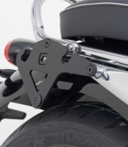 SW-MOTECH Right SLH LH1 Side Carrier for Triumph Bonneville Speedmaster (18-24) HTA.11.682.11000 HTA.11.682.11000