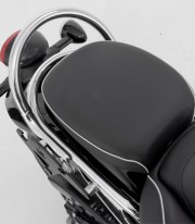 SW-MOTECH Right SLH LH1 Side Carrier for Triumph Bonneville Speedmaster (18-24) HTA.11.682.11000 HTA.11.682.11000