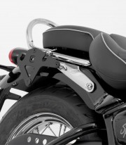 SW-MOTECH Right SLH LH1 Side Carrier for Triumph Bonneville Speedmaster (18-24) HTA.11.682.11000 HTA.11.682.11000